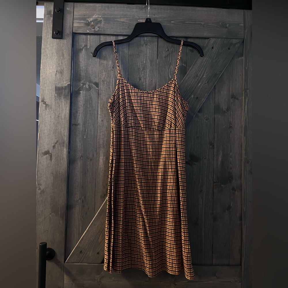 Wild fable Dress